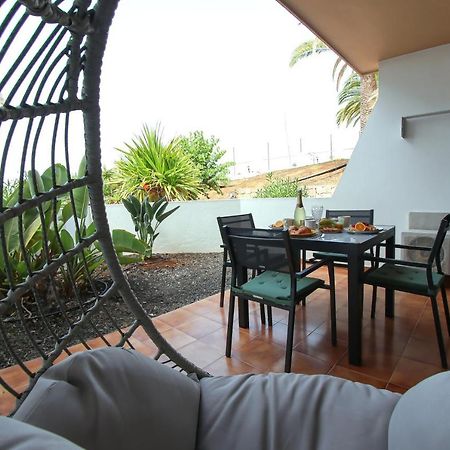 Paradise Gardens - Golf Del Sur San Miguel de Abona Eksteriør bilde
