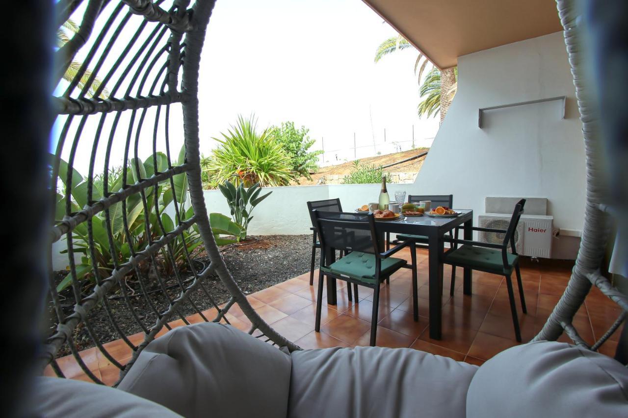 Paradise Gardens - Golf Del Sur San Miguel de Abona Eksteriør bilde