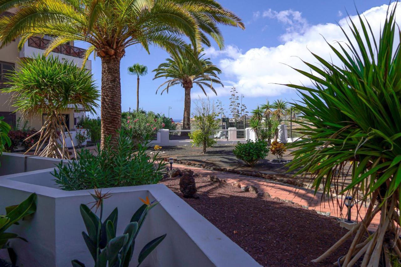 Paradise Gardens - Golf Del Sur San Miguel de Abona Eksteriør bilde