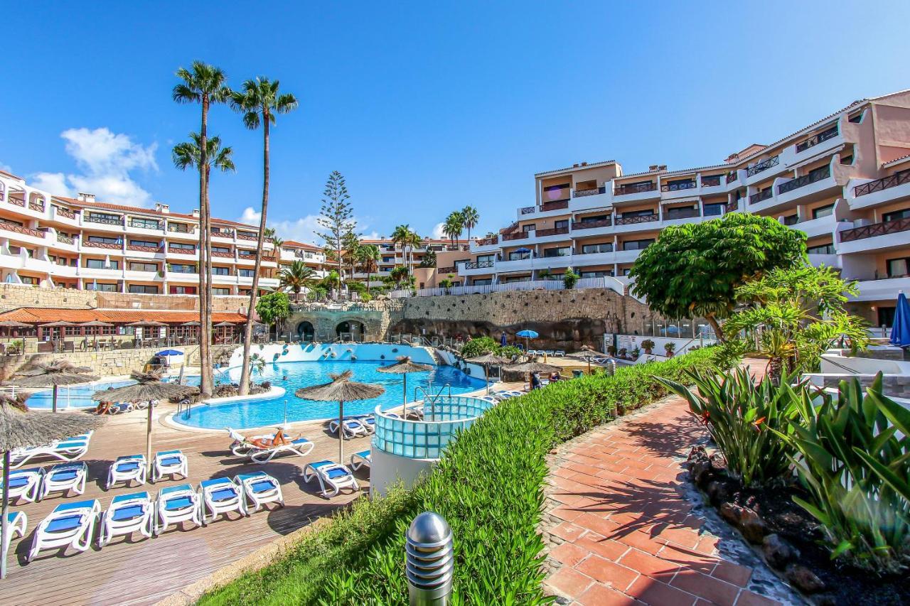 Paradise Gardens - Golf Del Sur San Miguel de Abona Eksteriør bilde
